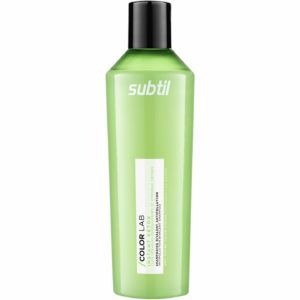 Subtil Color Lab Instant Detox Dual-Action Shampoo