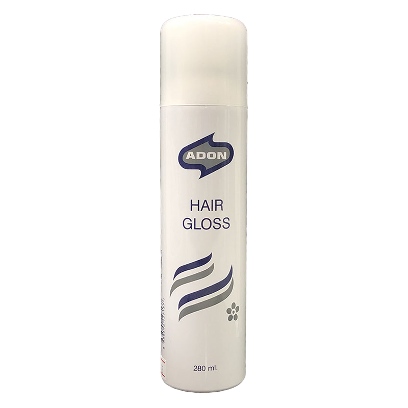 Adon Hair Gloss 280g 800