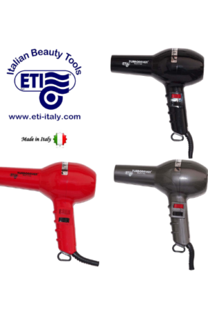 ETI TurboDryer 2000 Hairdryer