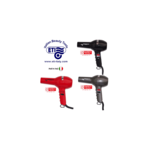 ETI Turbodryer 2000 Hairdryer Gp