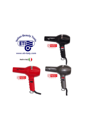 ETI Turbodryer 2000 Hairdryer Gp