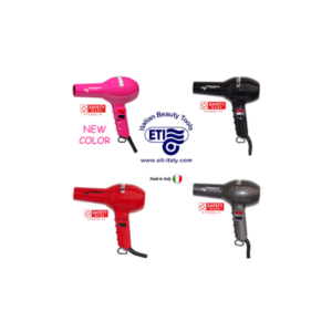 ETI Turbodryer 2000 Hairdryer Gp 4