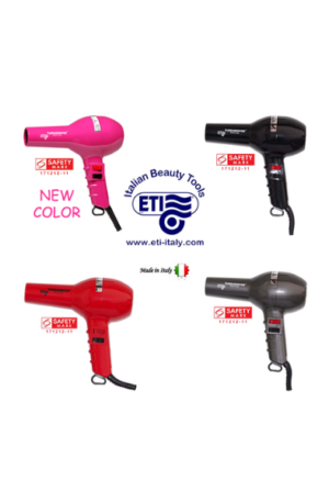 ETI Turbodryer 2000 Hairdryer Gp 4