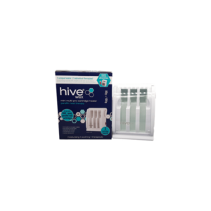 HIVE Mini Multi Pro Cartridge Heater 600