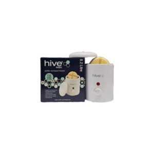 Hive Petite Wax Heater 600x600