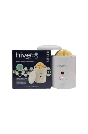 Hive Petite Wax Heater 600x600