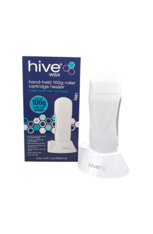 Hive Roller Wax Heater 100g