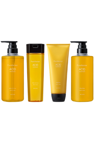 Mian PureFactor ACID Shampoo / Treatment