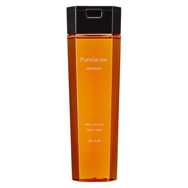 Mian Purefactor Shampoo 300ml 800