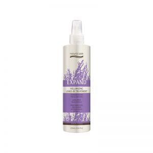 Natural Look Expand Volumizing Leave-In Treatment