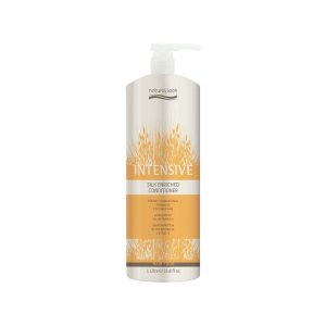 Natural Look Intensive Silk Enriched Conditioner