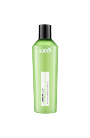 Subtil ColorLab Instant Detox Anti-Pollution Dual-Action Shampoo