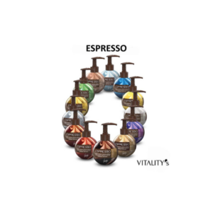 Vitality's Espresso