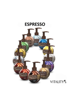 Vitality's Espresso