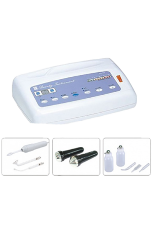 DY-133 3 in 1 Beauty Machine 600x600