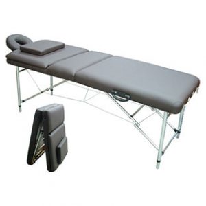 HL8204 Portable Facial cum Massage Bed / Couch