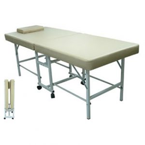 8027 Foldable Facial / Massage Bed / Couch