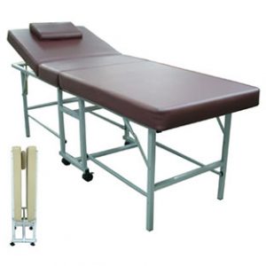 8208 Foldable Massage / Facial Bed / Couch