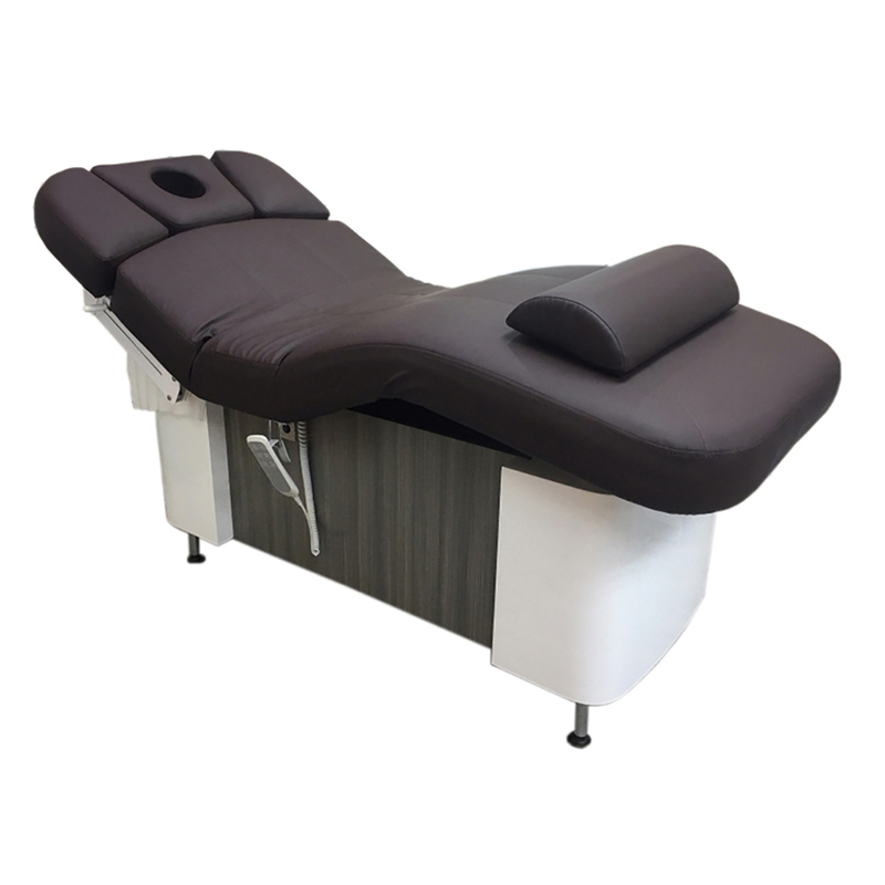 FMC_8834E Electric Therapy / Massage Couch With Warmer – Paragon Traders