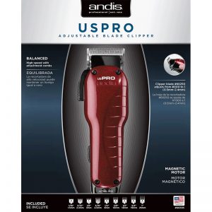 ANDIS Corded usPRO Clipper