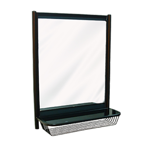 668HS Hairdressing Mirror