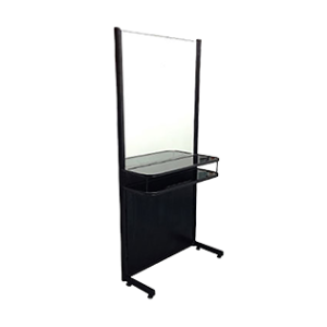 669ST Hairdressing Mirror