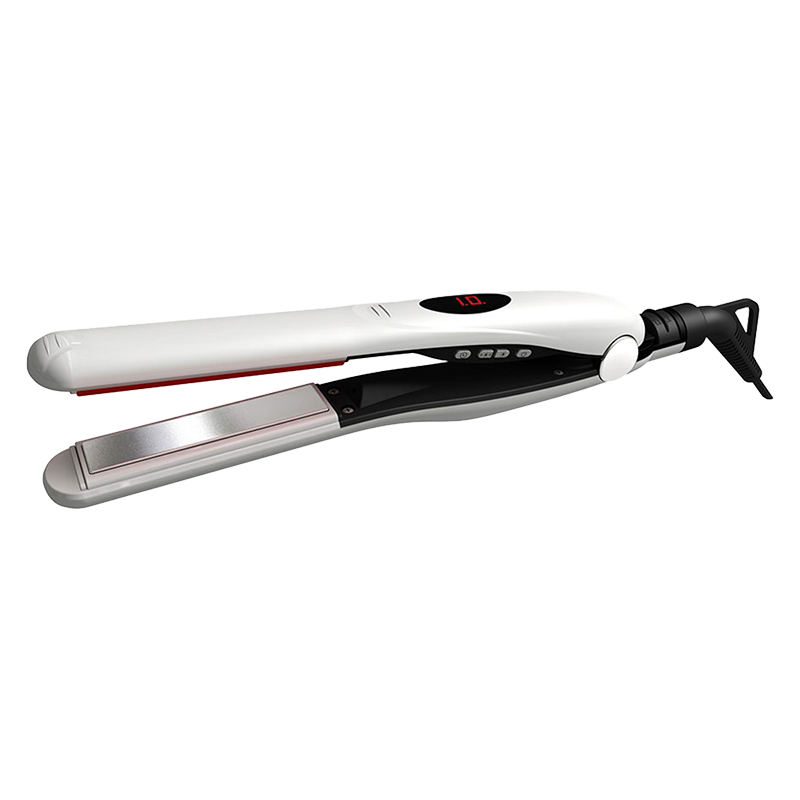DY-163 Ultrasonic LED Hair Treatment Iron - Image 2