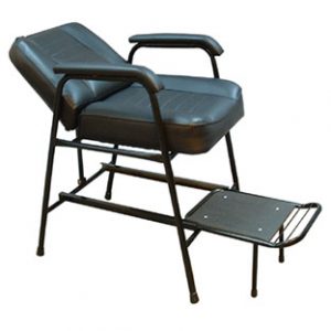 Model PW148 Shampoo Chair