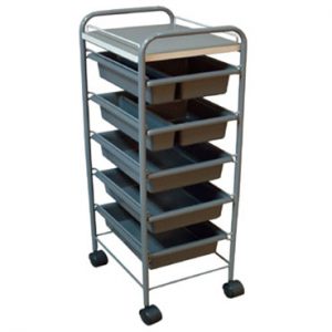 78A Hair Trolley (Grey)