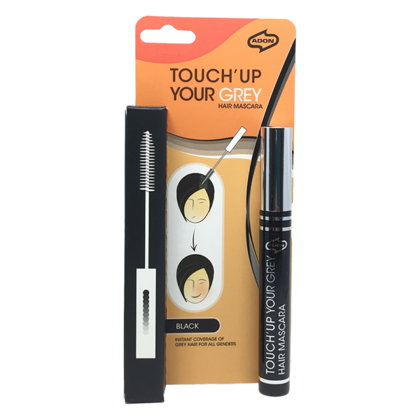 Adon Touch'Up Your Grey Mascara - Image 6