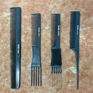 Ionic Styling Combs