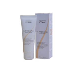 DepilCare Hair Reduction Facial Cream 75ml 600x600