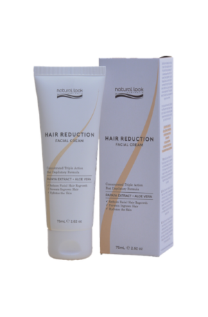DepilCare Hair Reduction Facial Cream 75ml 600x600