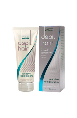 Depil Hair Intensive Facial Cream-600x600