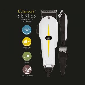 WAHL Super Taper Corded Clipper