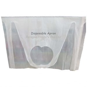 Disposable Apron