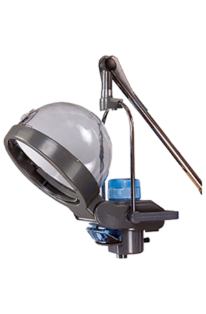 DY 308 Hair Steamer With Hanger 600x600