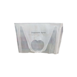 Disposable Apron 600x600