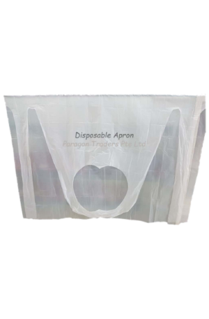 Disposable Apron 600x600