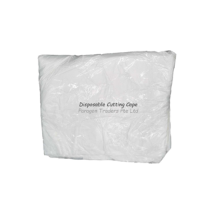 Disposable Cutting Cape 600x600