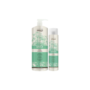 Daily Herbal Shampoo Duo-600x600