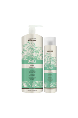 Daily Herbal Shampoo Duo-600x600