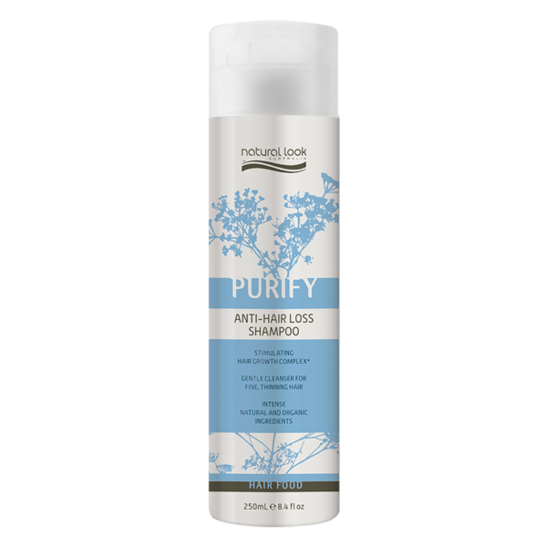 Purify Anti-Hair Loss Shampoo 250mL 800