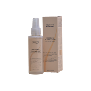 DepilCare Ingrown Eliminator Multiactive Spray 125ml 600x600