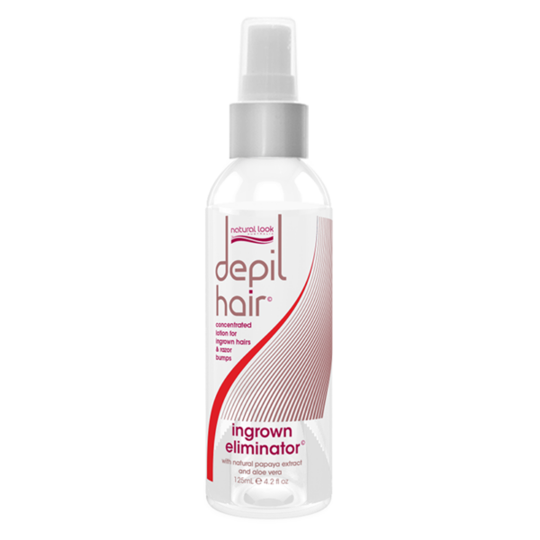 Depil Hair Ingrown Eliminator Lotion Spray