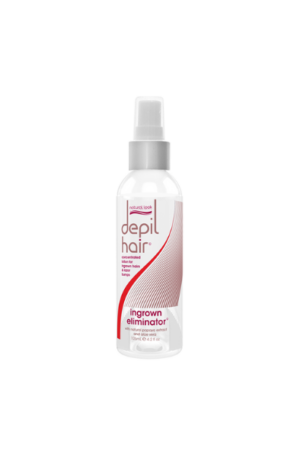 Depil Hair Ingrown Eliminator Spray