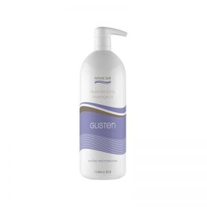 Natural Look Glisten Lavender Massage Oil