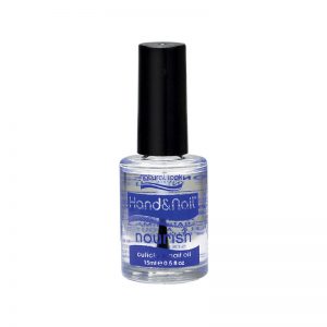 Natural Look Hand&Nail Nourish Oil