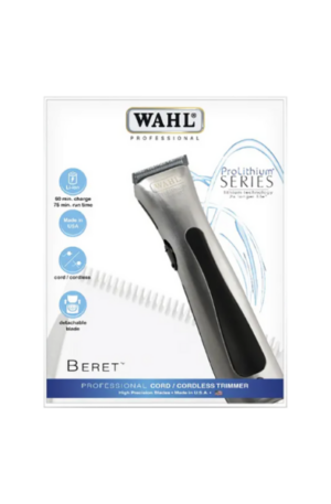 Wahl Beret Trimmer-600x600