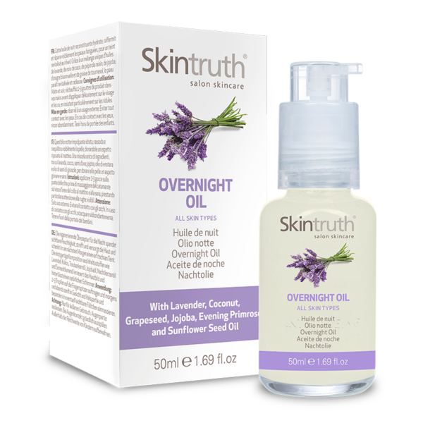 SKINTRUTH Salon Skincare Serums - Image 4